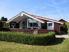 Ferienhaus Küstenschwalbe